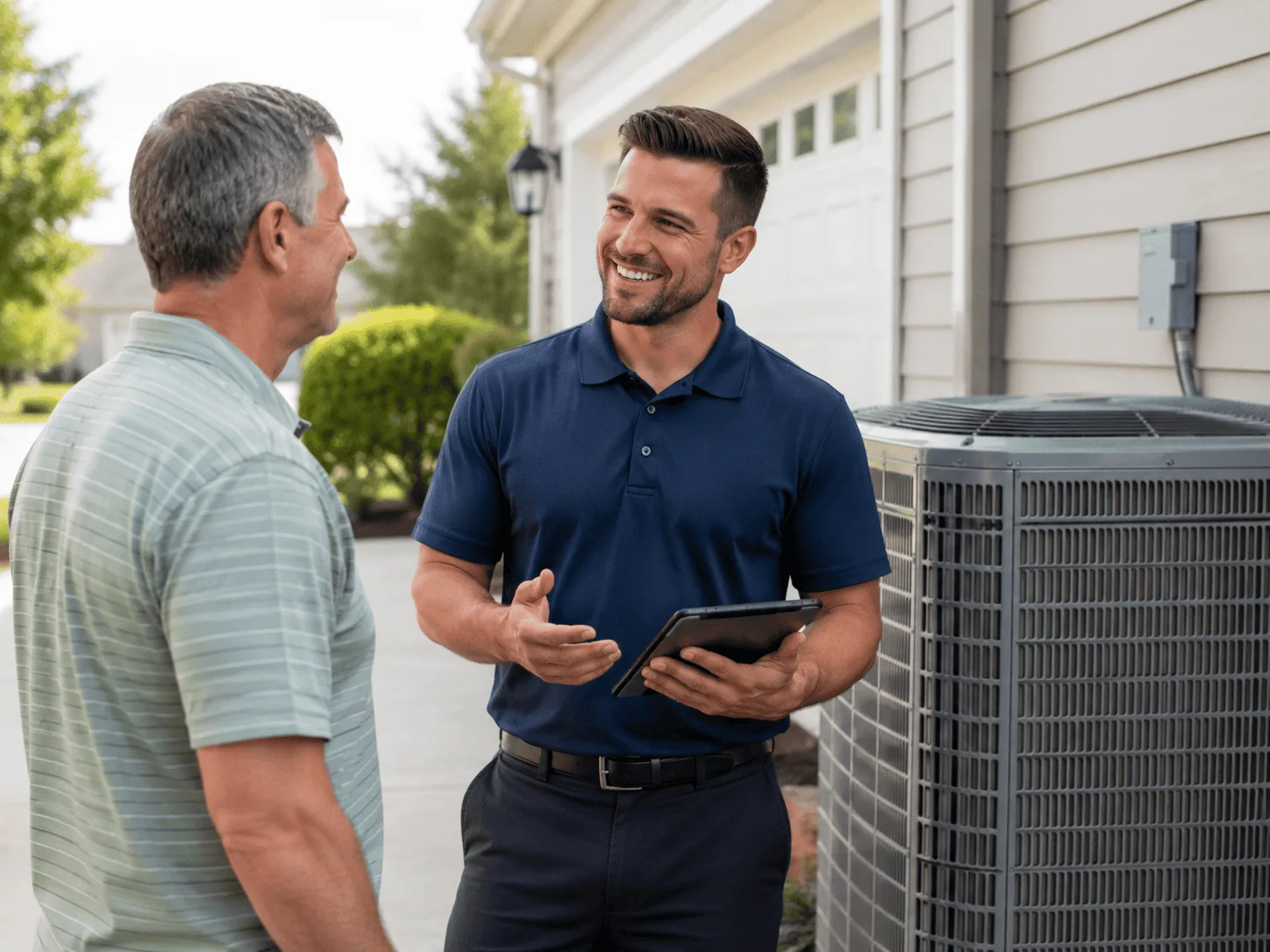 Heat Pump Installation Wilcoe, WV FAQs